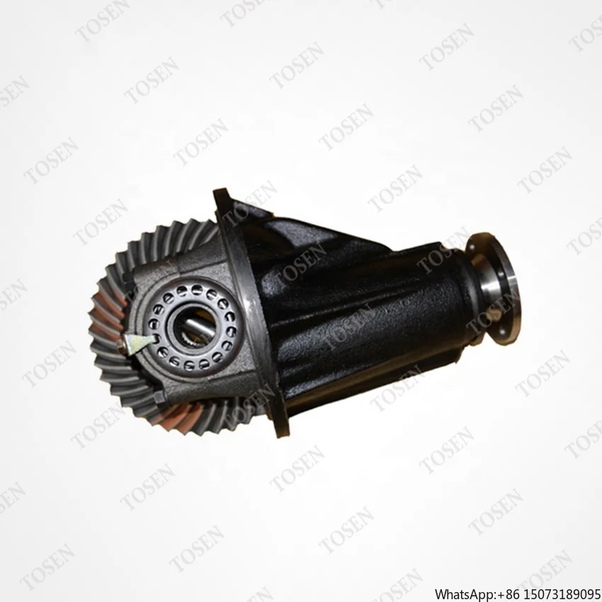 Differential Assembly 8/39 9/38 9/41 10/41 10/43 10/39 11/41 11/43 for Hilux Differential Gear Parts
Differential Assembly 8/39 9/38 9/41 10/41 10/43 10/39 11/41 11/43 for Hilux Differential Gear Parts
