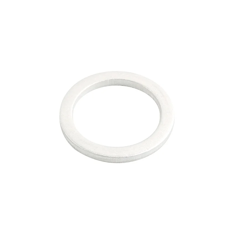 A03Z-Oil Drain Screw Washer 9043018008 Drain Plug Gasket For Toyota Lexus 90430-18008 Gearbox Drain Screw Gasket
A03Z-Oil Drain Screw Washer 9043018008 Drain Plug Gasket For Toyota Lexus 90430-18008 Gearbox Drain Screw Gasket