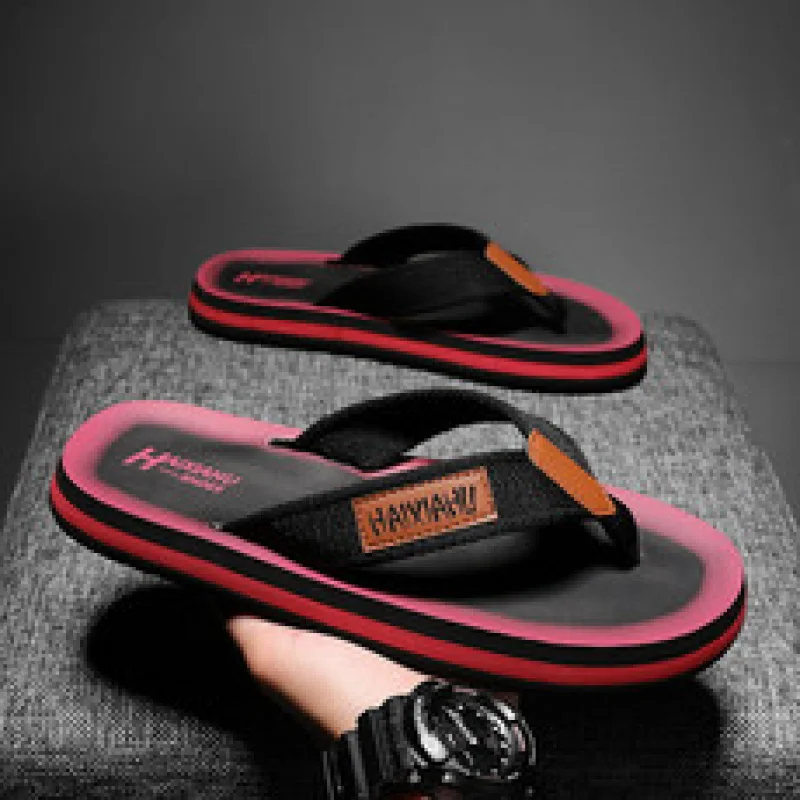 Men'S Slippers Fashion Casual Toe Pinch Men'S Sandals With Thick Soles Light Weight, Outdoor Hiking Wading Men'S Slippers
Men'S Slippers Fashion Casual Toe Pinch Men'S Sandals With Thick Soles Light Weight, Outdoor Hiking Wading Men'S Slippers