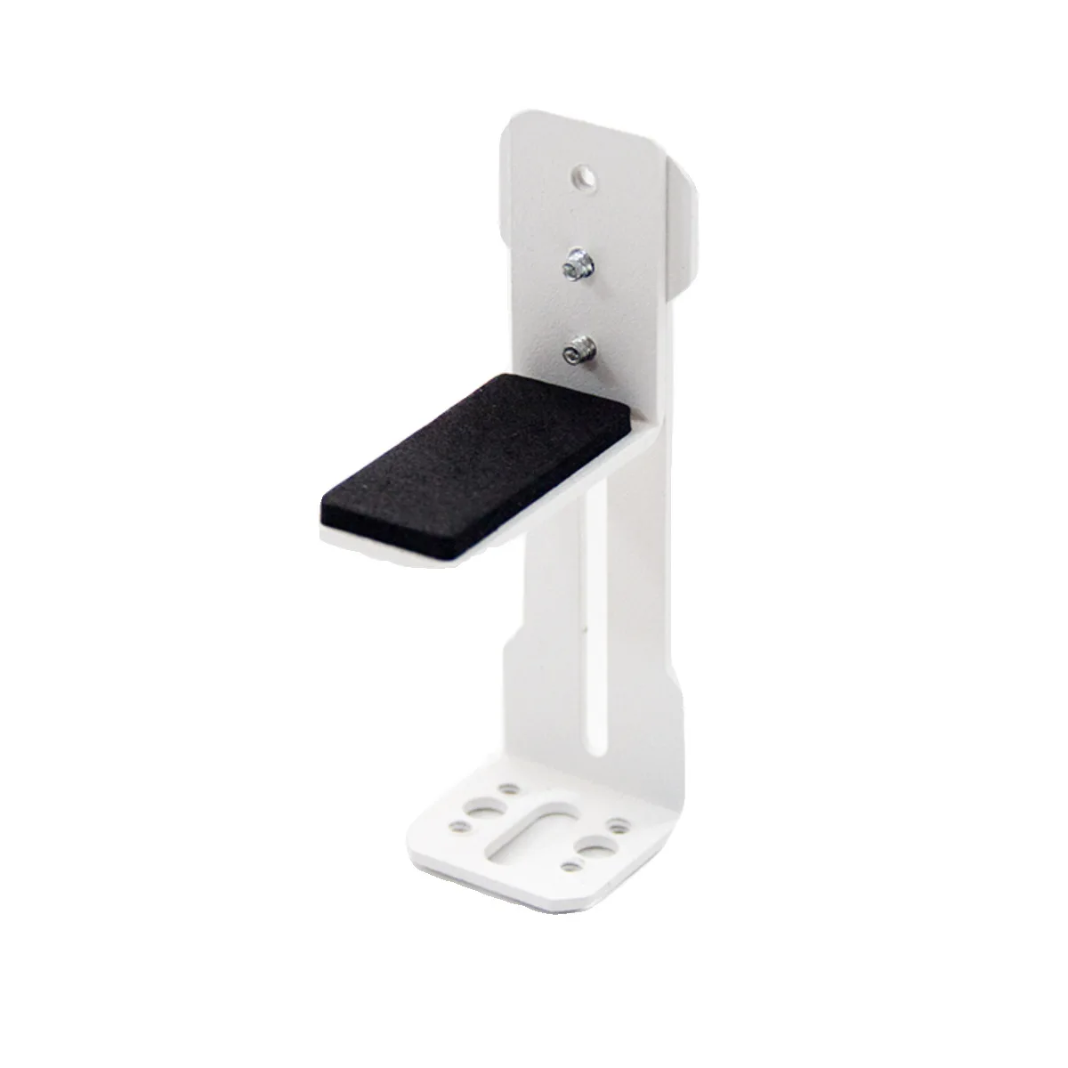 2 Pcs Graphics Card Bracket Vertical Mount Gpu Brackets White Computer Cards Support Brace Durable Metal Unobstructed Airflow
2 Pcs Graphics Card Bracket Vertical Mount Gpu Brackets White Computer Cards Support Brace Durable Metal Unobstructed Airflow