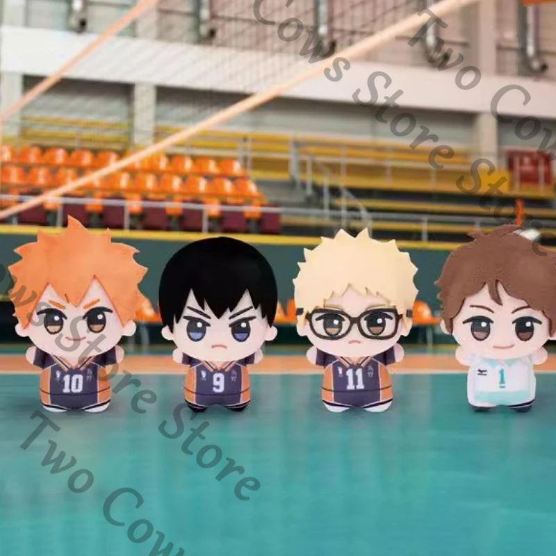 Подлинный Хайкю!! Miya Atsumu Oikawa Tooru аниме плюшевые хлопковые куклы игрушки куклы Maumet косплей сумка кулон мультяшный подарок
Подлинный Хайкю!! Miya Atsumu Oikawa Tooru аниме плюшевые хлопковые куклы игрушки куклы Maumet косплей сумка кулон мультяшный подарок
