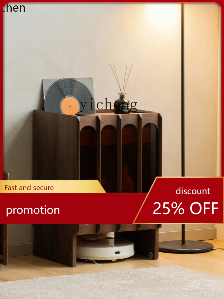 YFY Sweeper Cabinet Robot Adapted to Cloud Whale Stone Ecovacs Xiaomi Living Room Side Cabinet Companion Mopping Floor
YFY Sweeper Cabinet Robot Adapted to Cloud Whale Stone Ecovacs Xiaomi Living Room Side Cabinet Companion Mopping Floor