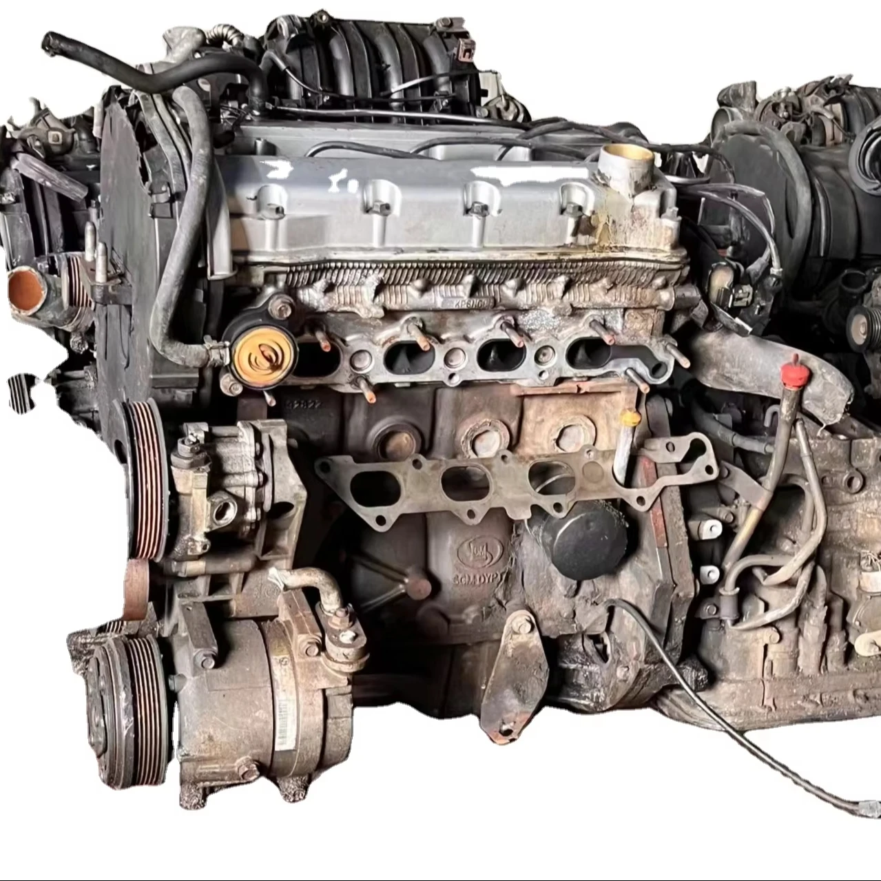 Лидер продаж, лучшая цена, новый 1.6L F16D3 с механизмом двигателя коробки передач в сборе для Buick для Chevrolet Cruze
Лидер продаж, лучшая цена, новый 1.6L F16D3 с механизмом двигателя коробки передач в сборе для Buick для Chevrolet Cruze