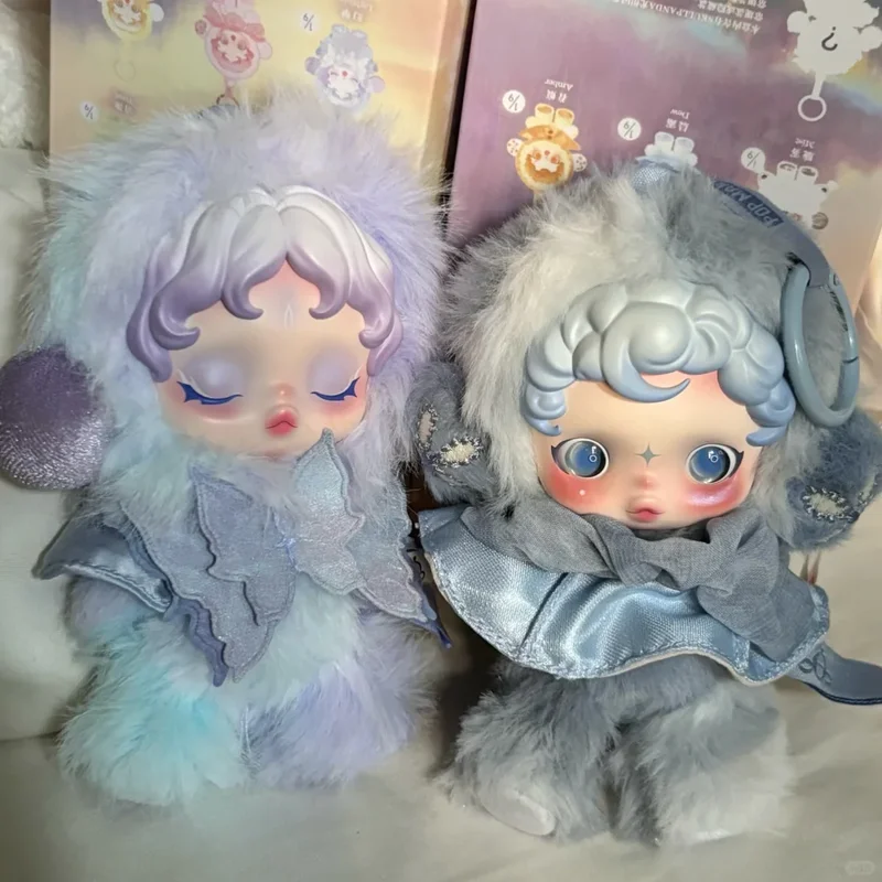 Genuine Pop Mart Skullpanda L Impressionnisme Series Blind Box Cute Anime Figure Doll Home Decor Mystery Box Girls Birthday Gift
Genuine Pop Mart Skullpanda L Impressionnisme Series Blind Box Cute Anime Figure Doll Home Decor Mystery Box Girls Birthday Gift