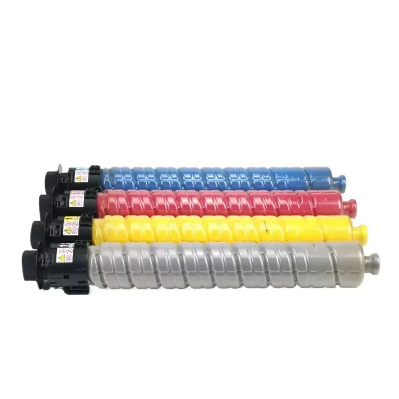 High volume MPC6003 Toner Cartridge For Ricoh MPC 4503 4504 5503 5504 6003 6004 Japan Toner MP C4503 C4504 C5503 C5504 C6004
High volume MPC6003 Toner Cartridge For Ricoh MPC 4503 4504 5503 5504 6003 6004 Japan Toner MP C4503 C4504 C5503 C5504 C6004