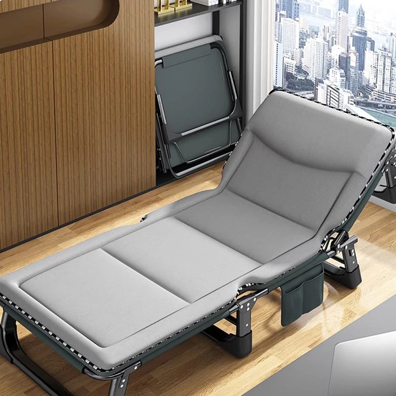 Folding Bed Beach Chairs Office Lunch Break Adult Home Relax Chairs Sheet Recliner Portable Camp Sillas Outdoor Furniture WKOC
Folding Bed Beach Chairs Office Lunch Break Adult Home Relax Chairs Sheet Recliner Portable Camp Sillas Outdoor Furniture WKOC