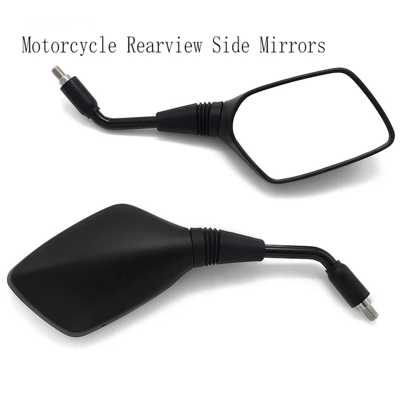 AA-Motorcycle Rearview Side Mirrors For Suzuki SV650 DL650 SFV650 DL1000 SV400 V-Strom Gladius GSR400 GSR600 GSR750 SV1000
AA-Motorcycle Rearview Side Mirrors For Suzuki SV650 DL650 SFV650 DL1000 SV400 V-Strom Gladius GSR400 GSR600 GSR750 SV1000