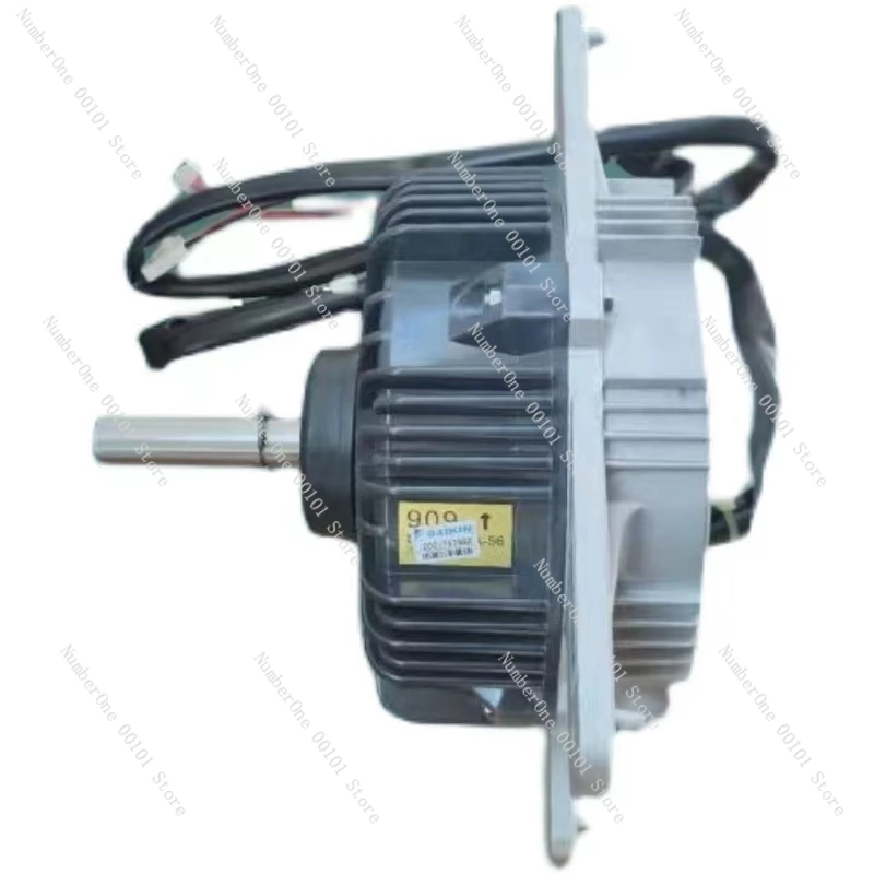 Подходит для оригинального двигателя Daikin RHXYQ8-10PY1, двигателя D750A-56 RHXYQ8-10AB
Подходит для оригинального двигателя Daikin RHXYQ8-10PY1, двигателя D750A-56 RHXYQ8-10AB