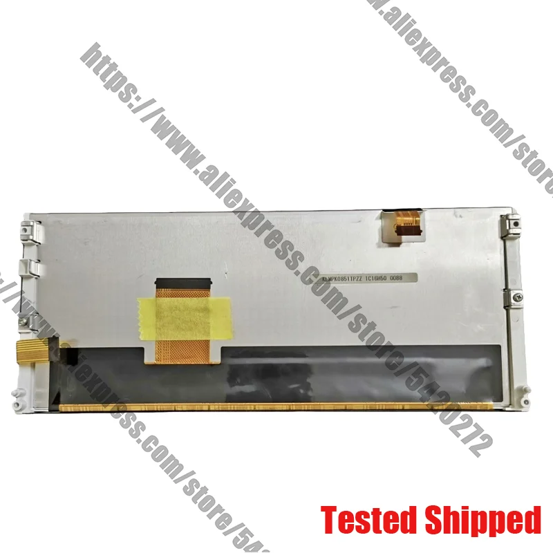 Brand-New LQ088K9LA01 LQ088K9LA02 8.8-Inch Display
Brand-New LQ088K9LA01 LQ088K9LA02 8.8-Inch Display