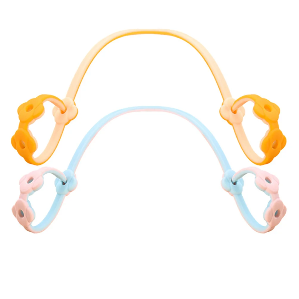2 шт., силиконовые цепочки для соски, анти-потерянные зажимы, ремни для детских бутылочек, аксессуары для кормления детей, безопасные прочные ремни для бутылочек
2 шт., силиконовые цепочки для соски, анти-потерянные зажимы, ремни для детских бутылочек, аксессуары для кормления детей, безопасные прочные ремни для бутылочек