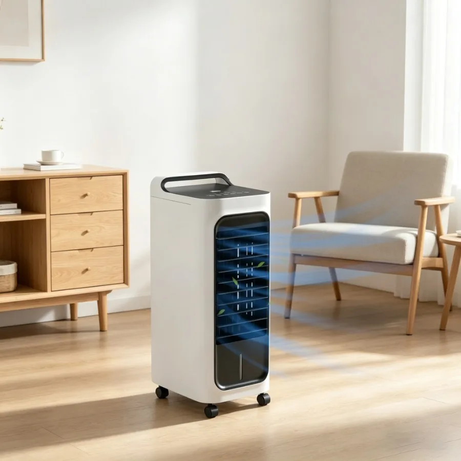 Air Conditioner, 2026 year
Air Conditioner, 2026 year