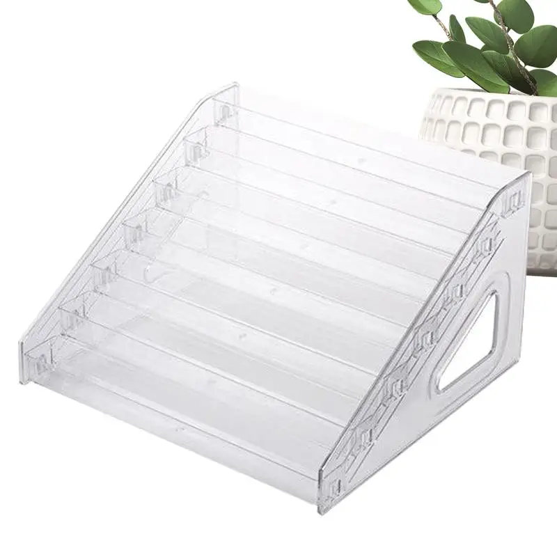 Risers Display Stands Large Capacity 7 Tiers Multi-Purpose Acrylic Display Case Stylish Home Organization Makeup Shelf For
Risers Display Stands Large Capacity 7 Tiers Multi-Purpose Acrylic Display Case Stylish Home Organization Makeup Shelf For