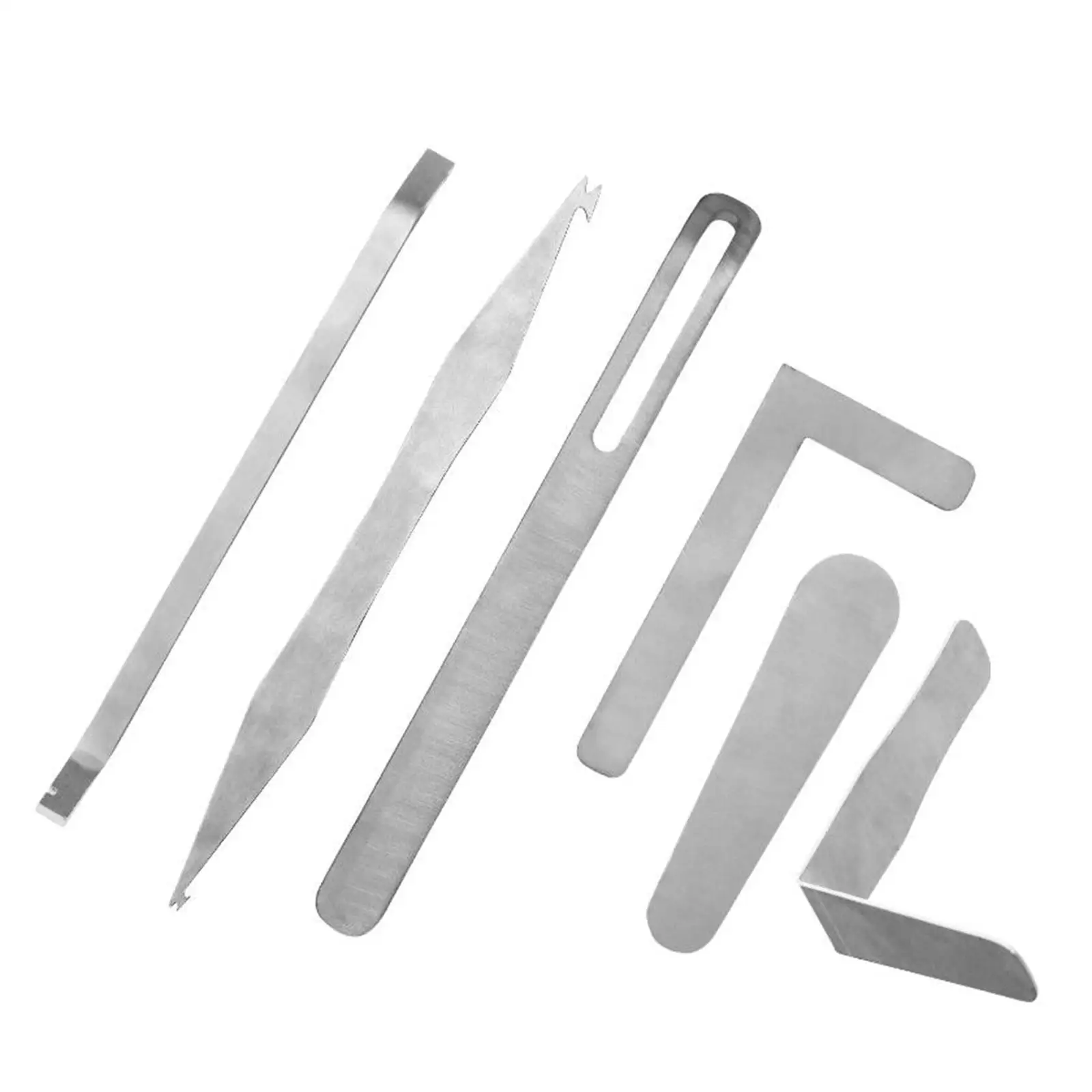 Saxophone Repair Tool Musical Instrument Accessories Set for Clarinet Sax
Saxophone Repair Tool Musical Instrument Accessories Set for Clarinet Sax