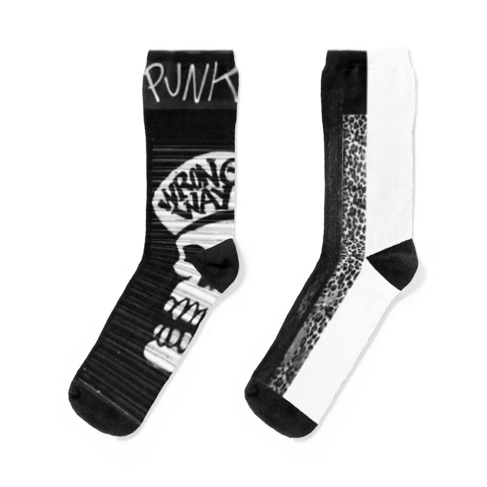 Rock and roll Socks japanese fashion Run with print Socks For Man Women's happy golf Novelties cycling Socks For Women Men's
Rock and roll Socks japanese fashion Run with print Socks For Man Women's happy golf Novelties cycling Socks For Women Men's