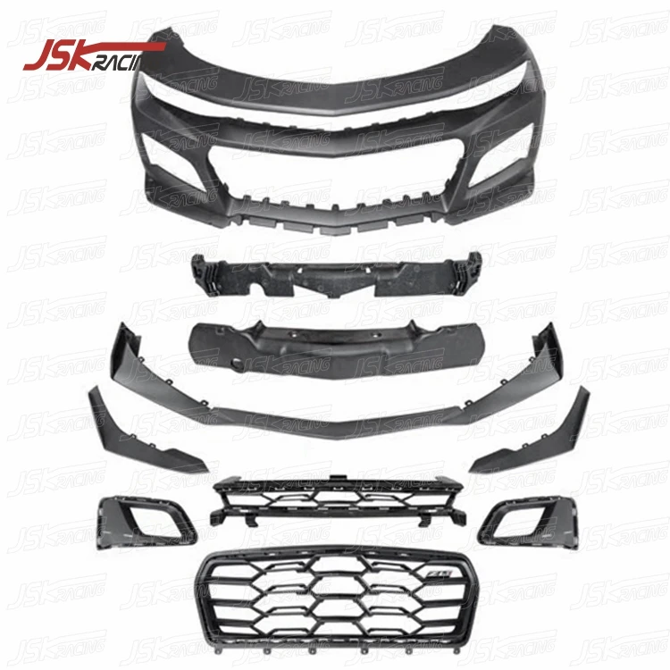 ZL1 1LE STYLE PP BODY KITS for 2016-2018 CHEVROLET CAMAR
ZL1 1LE STYLE PP BODY KITS for 2016-2018 CHEVROLET CAMAR