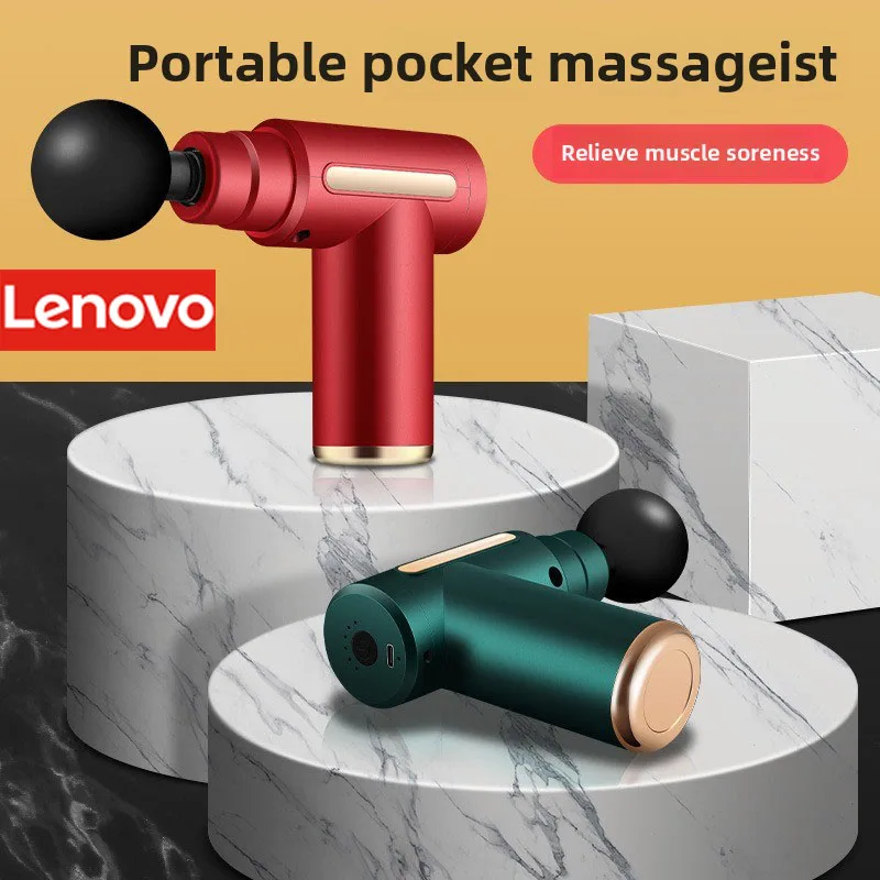 Массажер для глубокой релаксации мышц, мини-портативный тренажер для фитнеса, фасции, пистолет, 4 массажа головы, применимый для шеи, талии, ног, облегчает боль
Массажер для глубокой релаксации мышц, мини-портативный тренажер для фитнеса, фасции, пистолет, 4 массажа головы, применимый для шеи, талии, ног, облегчает боль