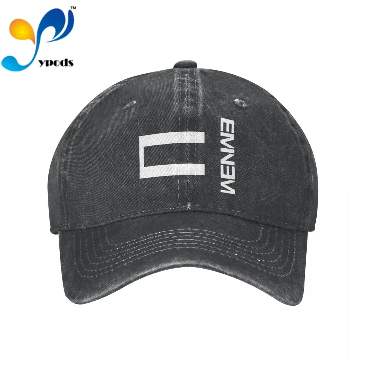 Eminem Denim Baseball cap Snapback Hats Autumn Summer Hat for Men Women Caps Casquette hats
Eminem Denim Baseball cap Snapback Hats Autumn Summer Hat for Men Women Caps Casquette hats
