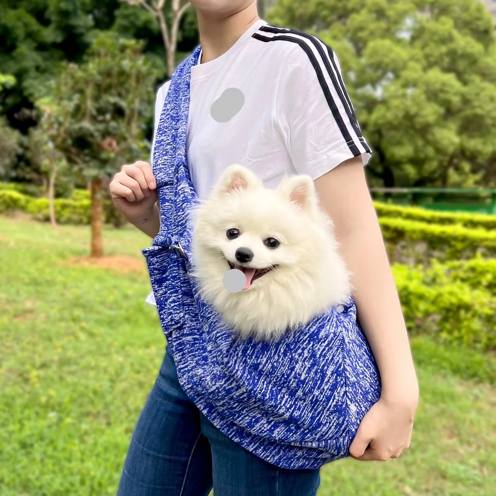 Outdoor Pet Carrier Bag Portable Shoulder Bag Cat Walking Bag Travel Transport Bag For Small Dog Cats within 5 kg Pet Supplies
Outdoor Pet Carrier Bag Portable Shoulder Bag Cat Walking Bag Travel Transport Bag For Small Dog Cats within 5 kg Pet Supplies