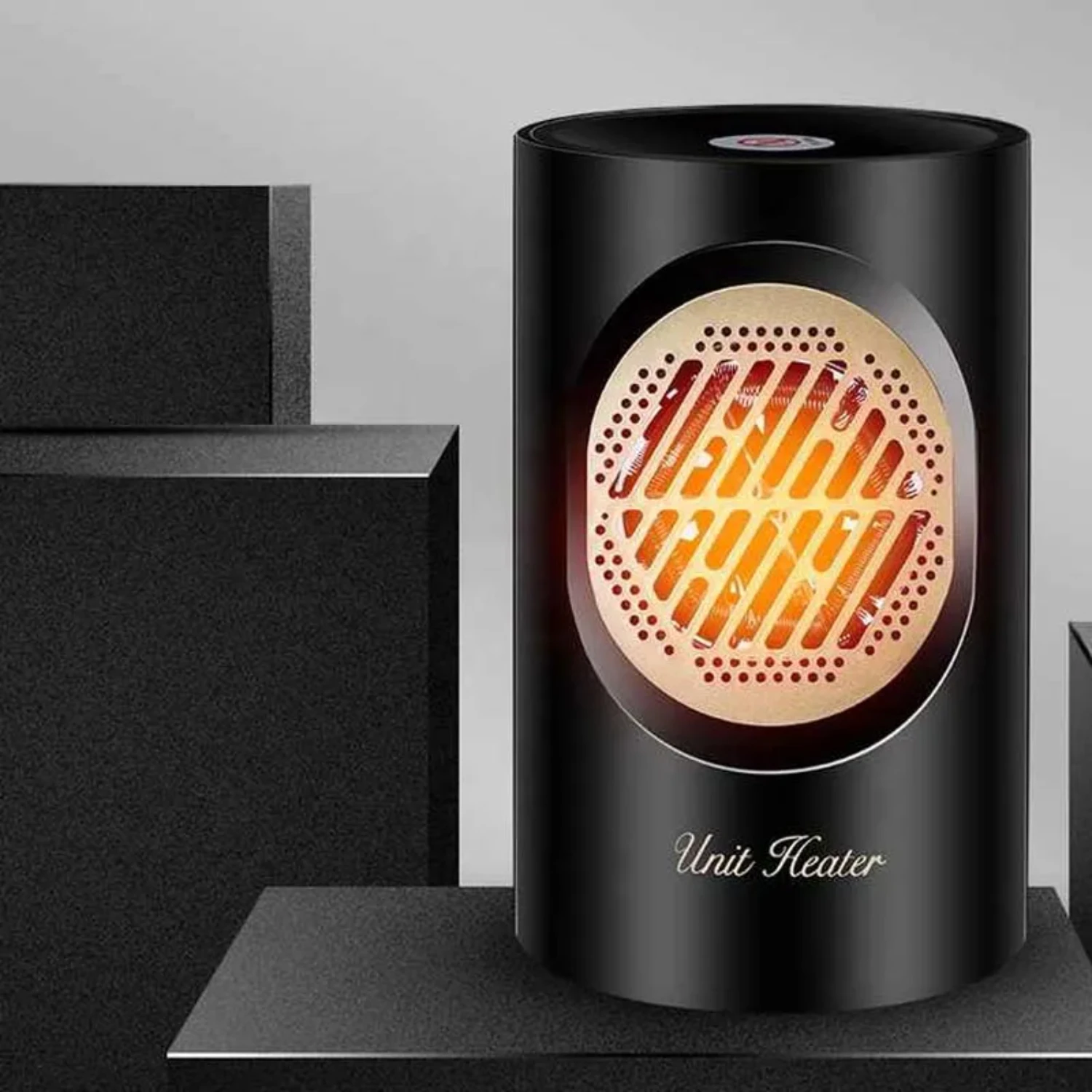 Portable Space Heater Desktop Powerful Office Desktop Warm Air Heater Warmer Fan Household Silent Winter Heater
Portable Space Heater Desktop Powerful Office Desktop Warm Air Heater Warmer Fan Household Silent Winter Heater