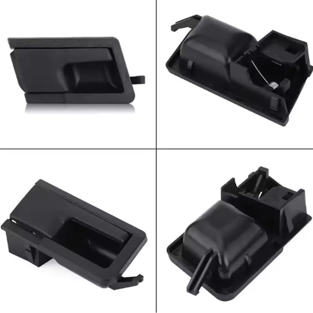1/2pcs Silver Car Interior Left/Right Inner Door Handle For T4 1990-2003 OEM Number:9714491084,9182238167 Plastic + Metal
1/2pcs Silver Car Interior Left/Right Inner Door Handle For T4 1990-2003 OEM Number:9714491084,9182238167 Plastic + Metal