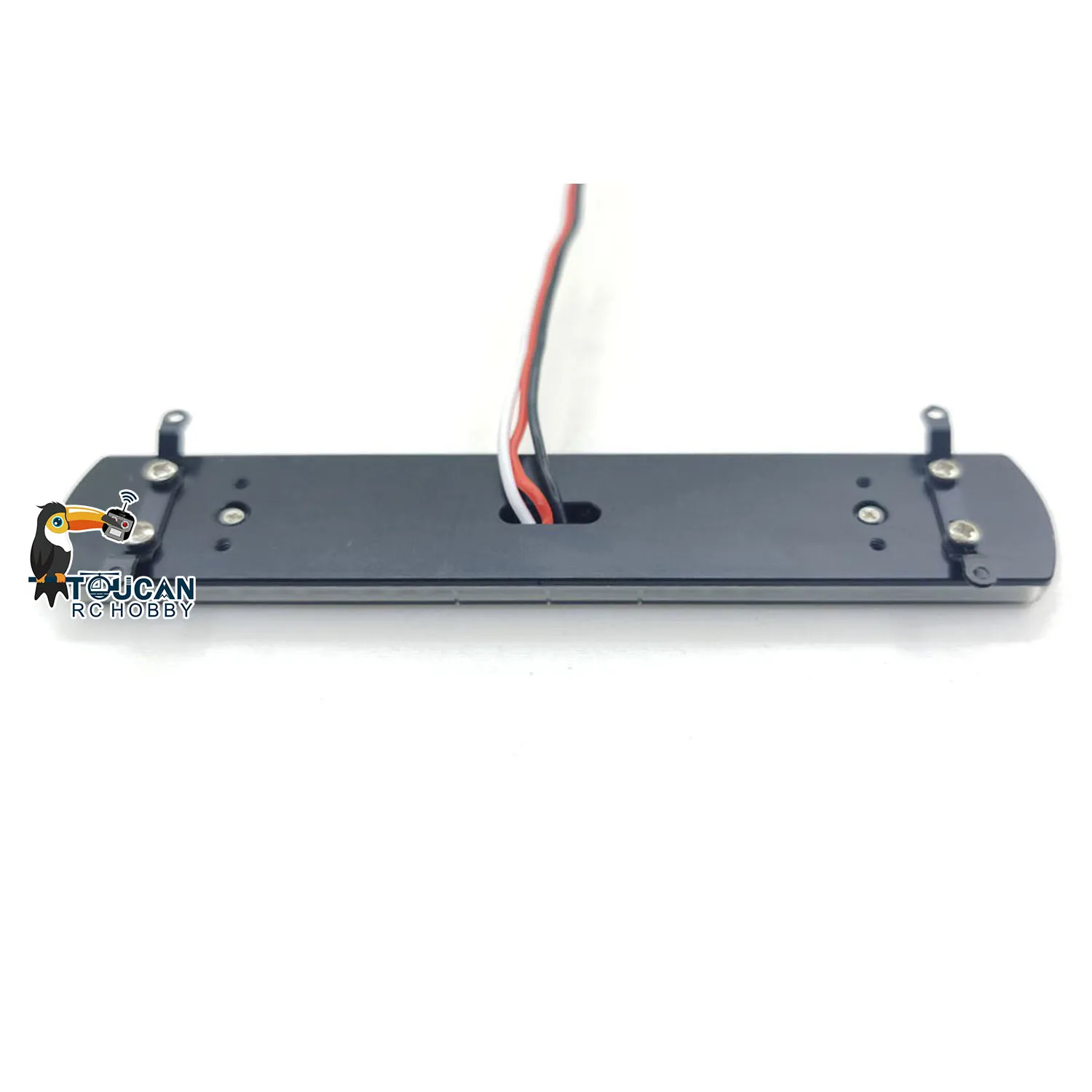 Warning Light Bar Lights RC Accessories for 1/14 RC Tractor Truck Remote Control Dump Car RC Toys Model Spare Parts
Warning Light Bar Lights RC Accessories for 1/14 RC Tractor Truck Remote Control Dump Car RC Toys Model Spare Parts