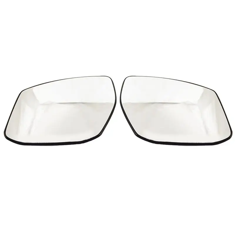Practical Right Rearview Mirror Glass Heated Wide-Angle Lens Astern Auxiliary Mirror For Nissan Altima Sentra 2013-2018
Practical Right Rearview Mirror Glass Heated Wide-Angle Lens Astern Auxiliary Mirror For Nissan Altima Sentra 2013-2018