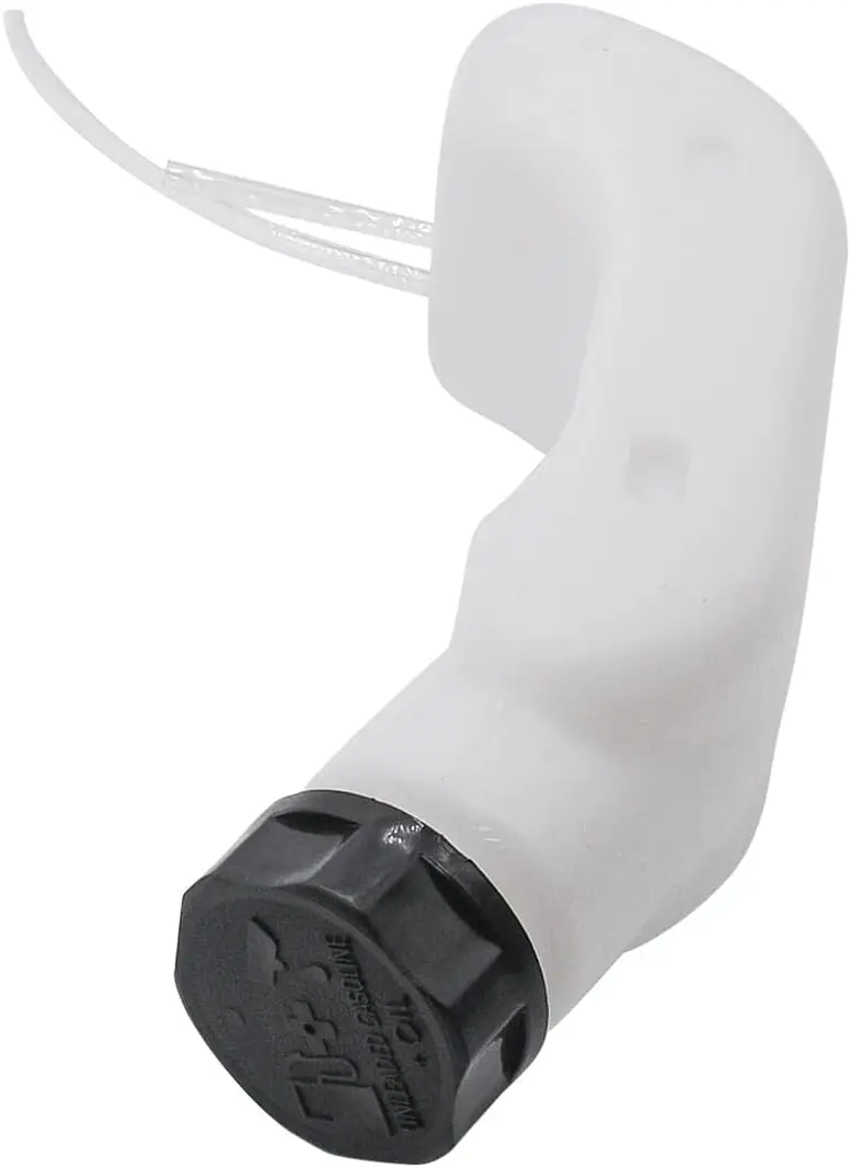 308123004 Leaf Blower Fuel Tank Assembly for Homelite for Ryobi UP00020A UP200020 PA00116 PA01624 String Line Trimmers Leaf Blow
308123004 Leaf Blower Fuel Tank Assembly for Homelite for Ryobi UP00020A UP200020 PA00116 PA01624 String Line Trimmers Leaf Blow