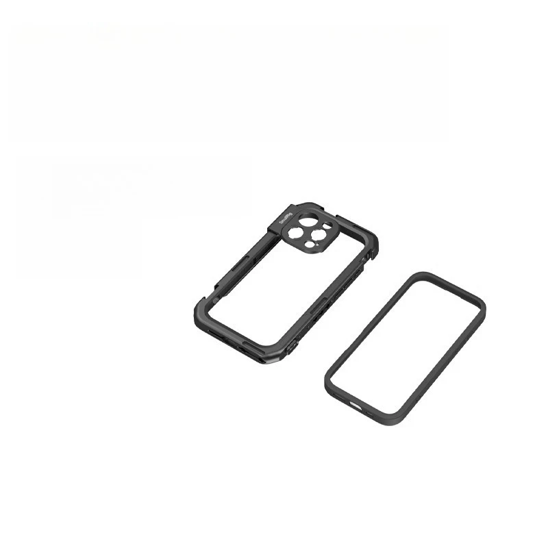 Applicable to 16 Pro mobile phone image kit can be connected to filters, new camera stabilizer, handheld protective case
Applicable to 16 Pro mobile phone image kit can be connected to filters, new camera stabilizer, handheld protective case