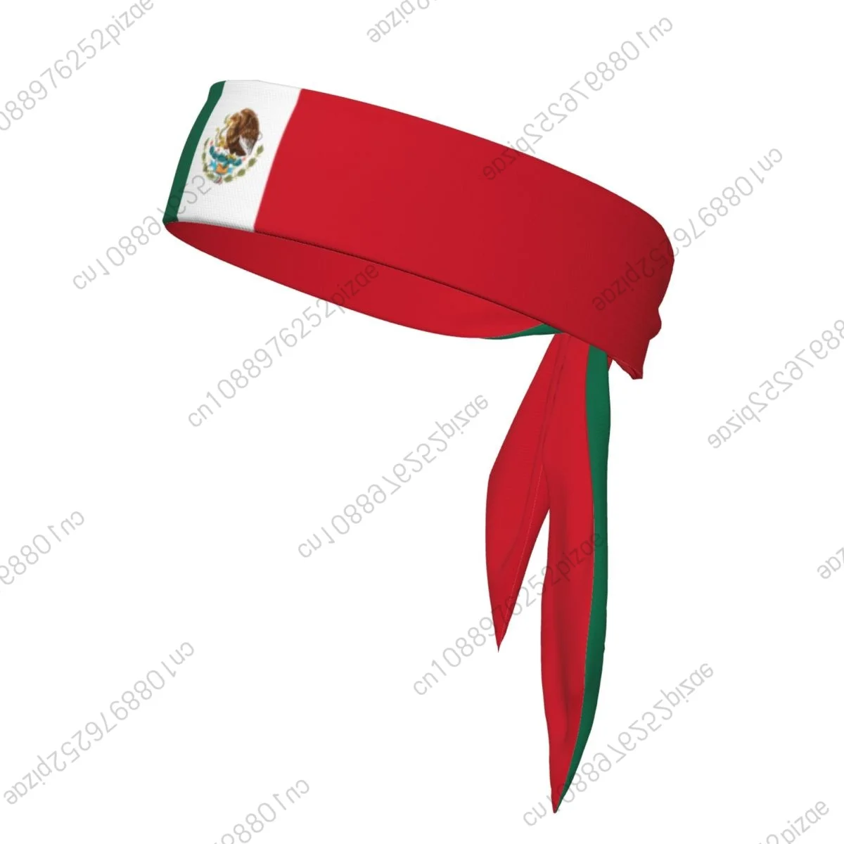 Mexico Tie Headband for Men Women Adjustable Sports Sweatband Head Ties for Yoga Soccer Running Basketball Cycling
Mexico Tie Headband for Men Women Adjustable Sports Sweatband Head Ties for Yoga Soccer Running Basketball Cycling