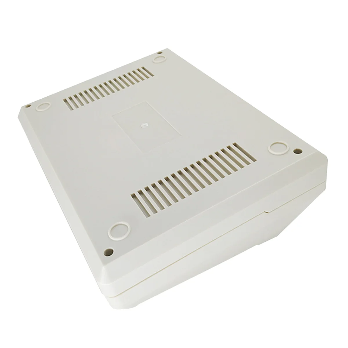 AB20-Desktop Tester Case Multi-Functional Convenient DIY Case Control Box Portable Control Instrumentation Box
AB20-Desktop Tester Case Multi-Functional Convenient DIY Case Control Box Portable Control Instrumentation Box