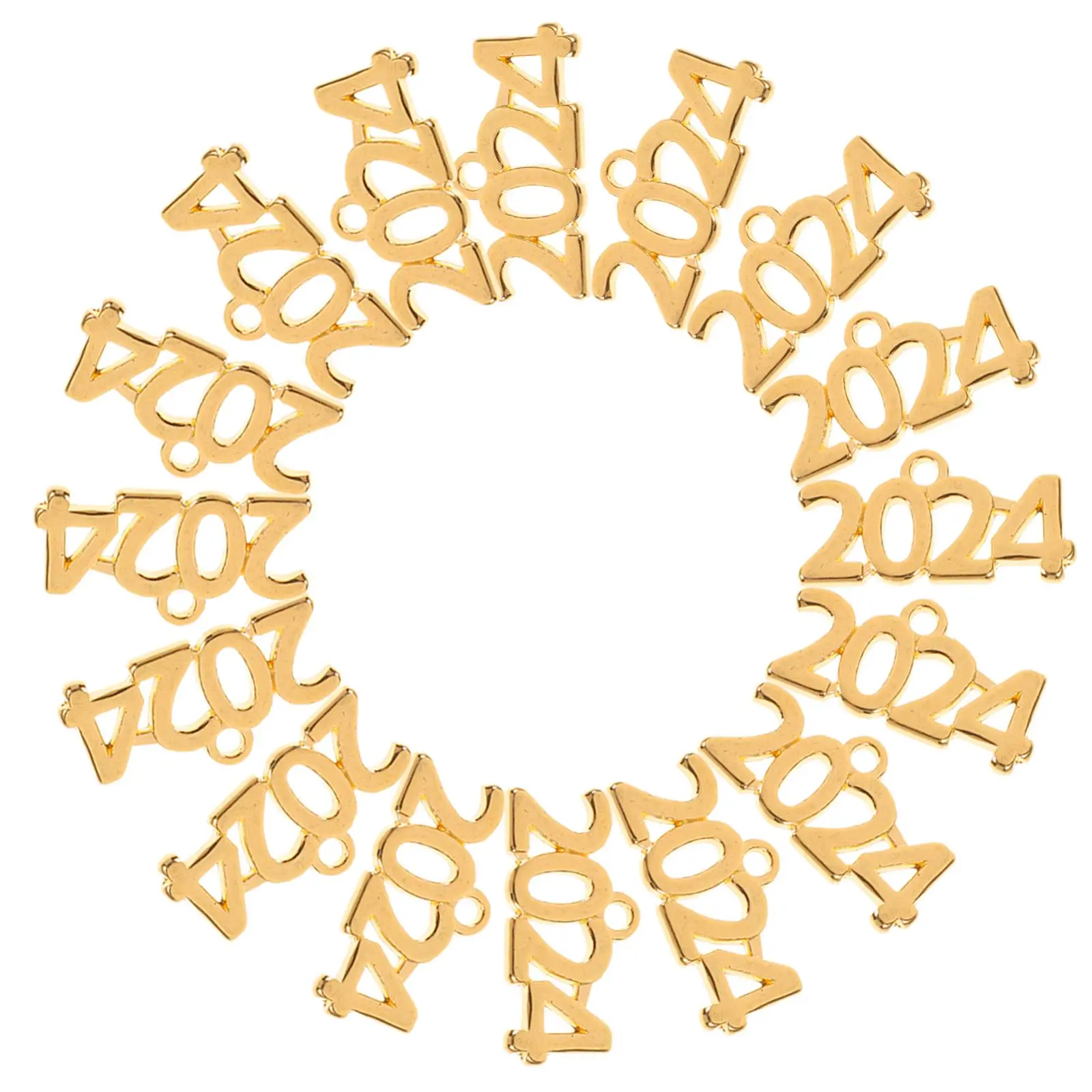 50pcs Number Zinc 2024 Charms For Necklace Making Number Pendants Alloy 2024 Charms Necklace Bracelet Making Jewelry Parts
50pcs Number Zinc 2024 Charms For Necklace Making Number Pendants Alloy 2024 Charms Necklace Bracelet Making Jewelry Parts