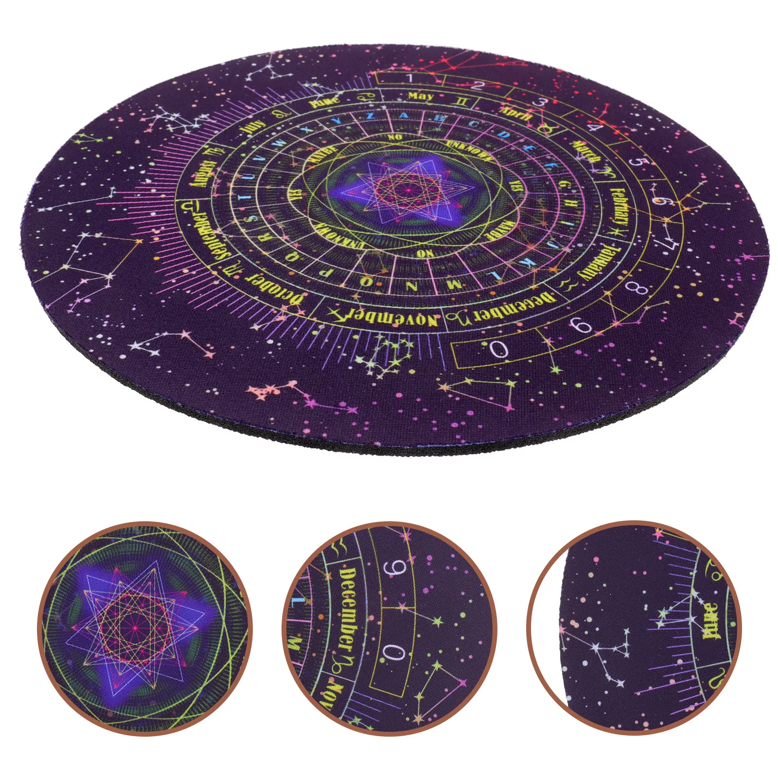 Divination Pad Rubber Home Accessories Office Room Accessories Table Rubber Table Decors Mat Bath Mat
Divination Pad Rubber Home Accessories Office Room Accessories Table Rubber Table Decors Mat Bath Mat