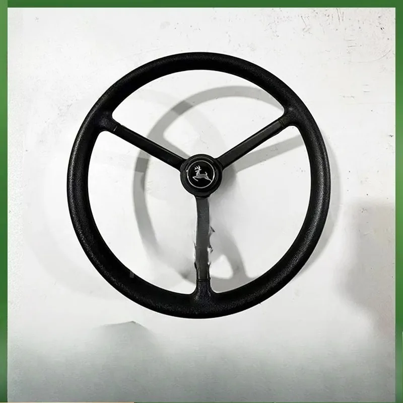 Tractor Parts 904/1204/1354/5-steering Wheel 36 Teeth Direction Armrest SJ299243 for Deere
Tractor Parts 904/1204/1354/5-steering Wheel 36 Teeth Direction Armrest SJ299243 for Deere
