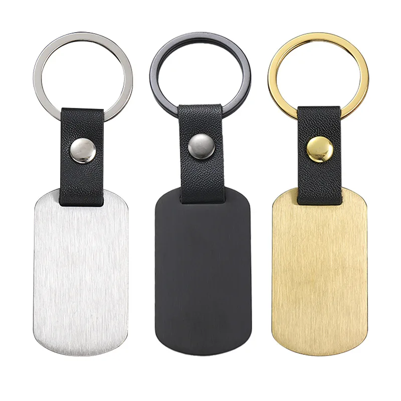 Stainless Steel Dogtag Keychain Blank To Record Metal Military Tag Key Chain Key Ring Matte Surface Wholesale 10pcs
Stainless Steel Dogtag Keychain Blank To Record Metal Military Tag Key Chain Key Ring Matte Surface Wholesale 10pcs