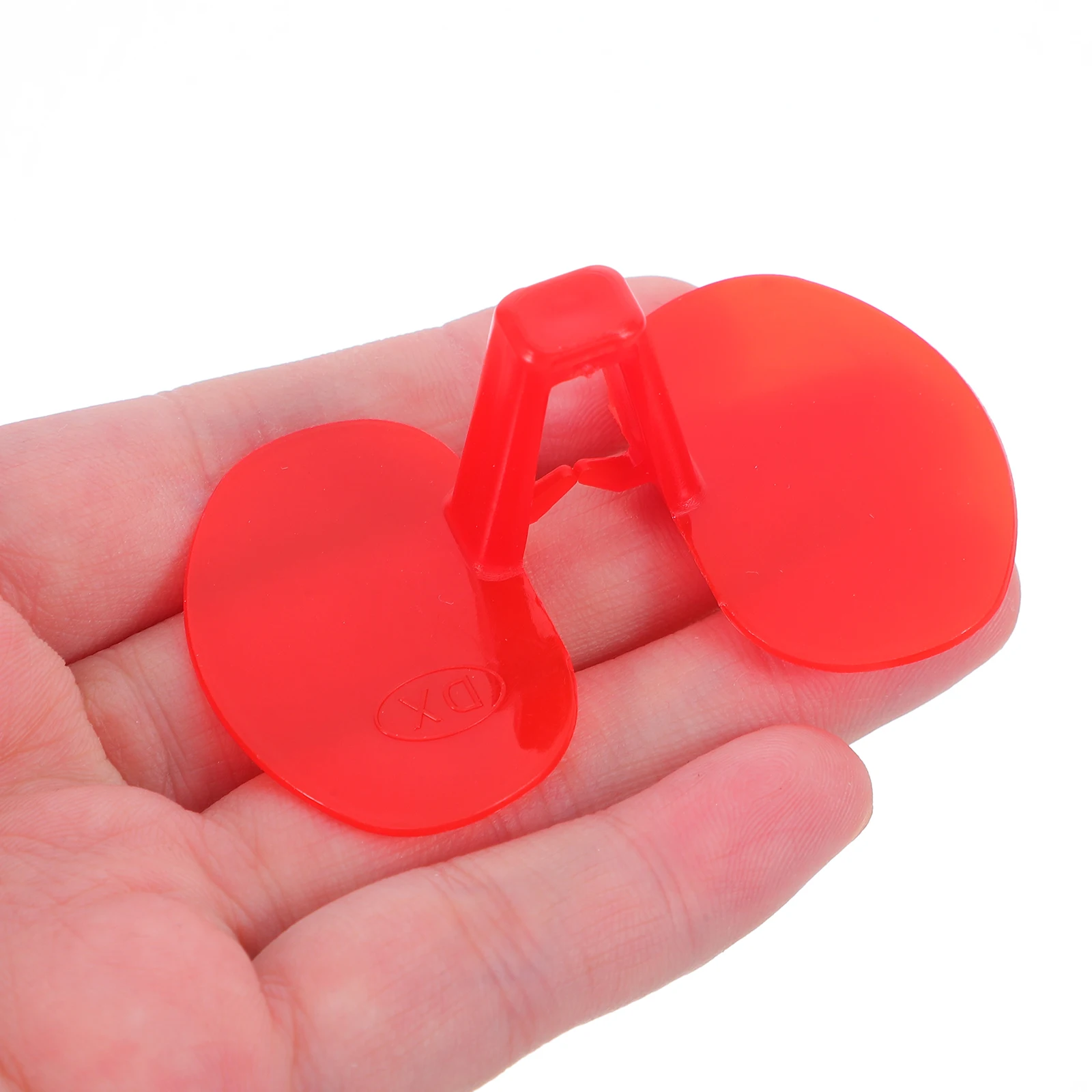 100pcs Anti Fighting Eyeglasses Red Farming Equipment Lens Plastic Peepers Lightweight Farming Equipment Pet Supplies
100pcs Anti Fighting Eyeglasses Red Farming Equipment Lens Plastic Peepers Lightweight Farming Equipment Pet Supplies