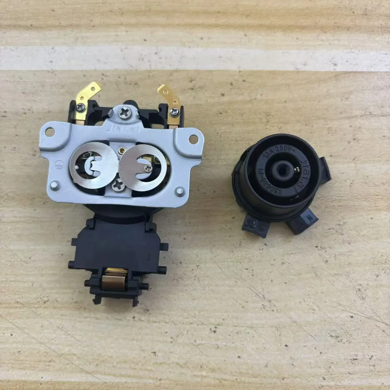 Electric kettle temperature control YG-198A for Miji 3301 6001 otterA8 for Philips 9348
Electric kettle temperature control YG-198A for Miji 3301 6001 otterA8 for Philips 9348