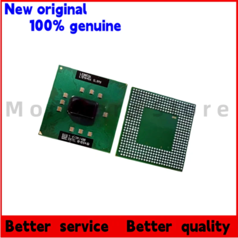 1PCS/100% brand new LE80536 SL89N 1.4/2M/400 Black plastic casing
1PCS/100% brand new LE80536 SL89N 1.4/2M/400 Black plastic casing