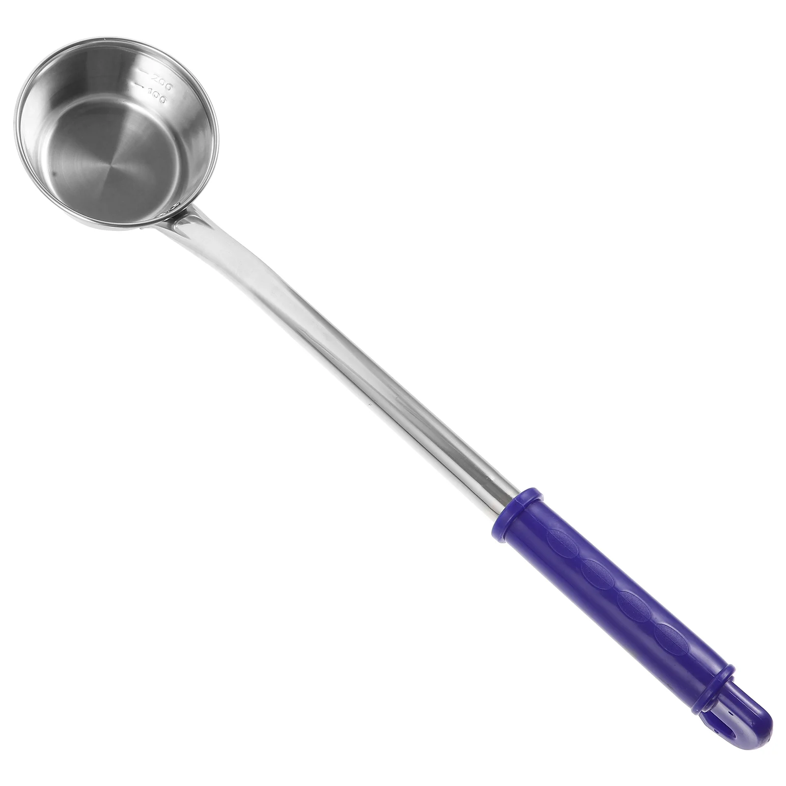 Stainless Steel Spoon Water Kitchen Gadget Soup Ladle Scoop Convenient for Home
Stainless Steel Spoon Water Kitchen Gadget Soup Ladle Scoop Convenient for Home
