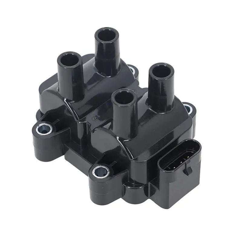 Катушка зажигания для Renault Clio, Megane, Dacia Sandero 1.4, номера 224336134R, CE2004812B1, 2526151A, F000ZS0221, 7700274008, для Twingo
Катушка зажигания для Renault Clio, Megane, Dacia Sandero 1.4, номера 224336134R, CE2004812B1, 2526151A, F000ZS0221, 7700274008, для Twingo