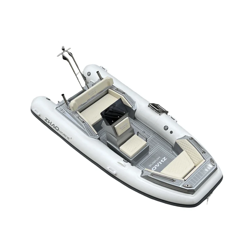 13ft 3.9m Aluminum Rib Boat Pvc/hypalon Rigid Hull Inflatable Rib Boat
13ft 3.9m Aluminum Rib Boat Pvc/hypalon Rigid Hull Inflatable Rib Boat