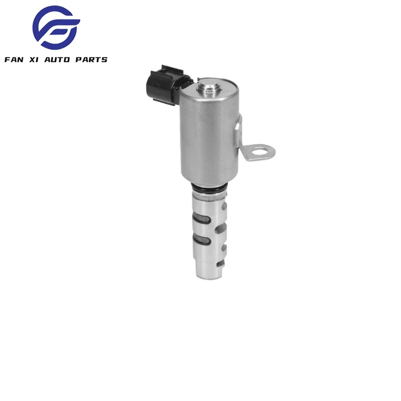 Соленоид регулируемого клапана синхронизации двигателя VVT, подходит для Wuling 469, OEM 469QE2-1011500
Соленоид регулируемого клапана синхронизации двигателя VVT, подходит для Wuling 469, OEM 469QE2-1011500