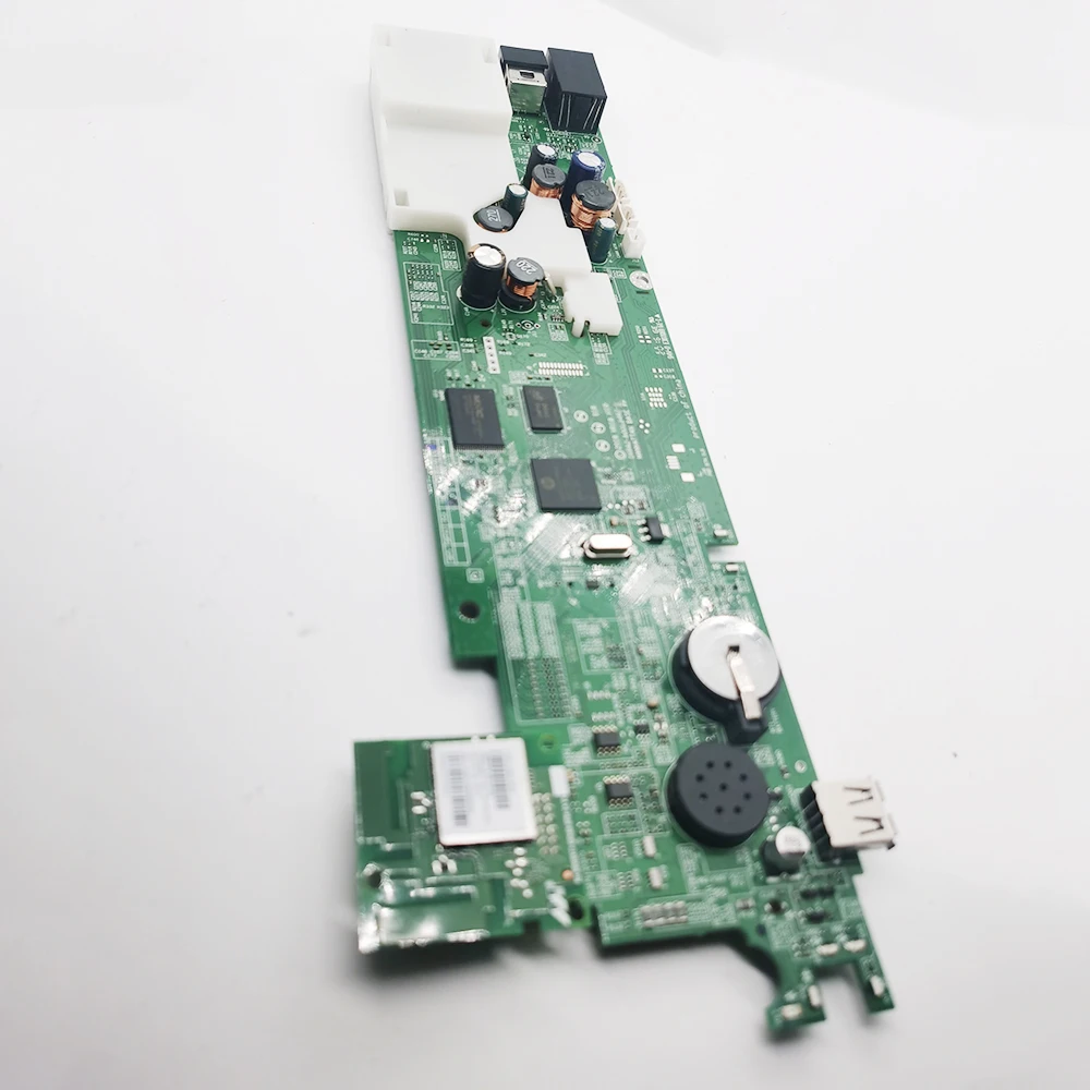 Материнская плата Pro 9010, 1KR42-60003, подходит для деталей принтера HP OfficeJet
Материнская плата Pro 9010, 1KR42-60003, подходит для деталей принтера HP OfficeJet