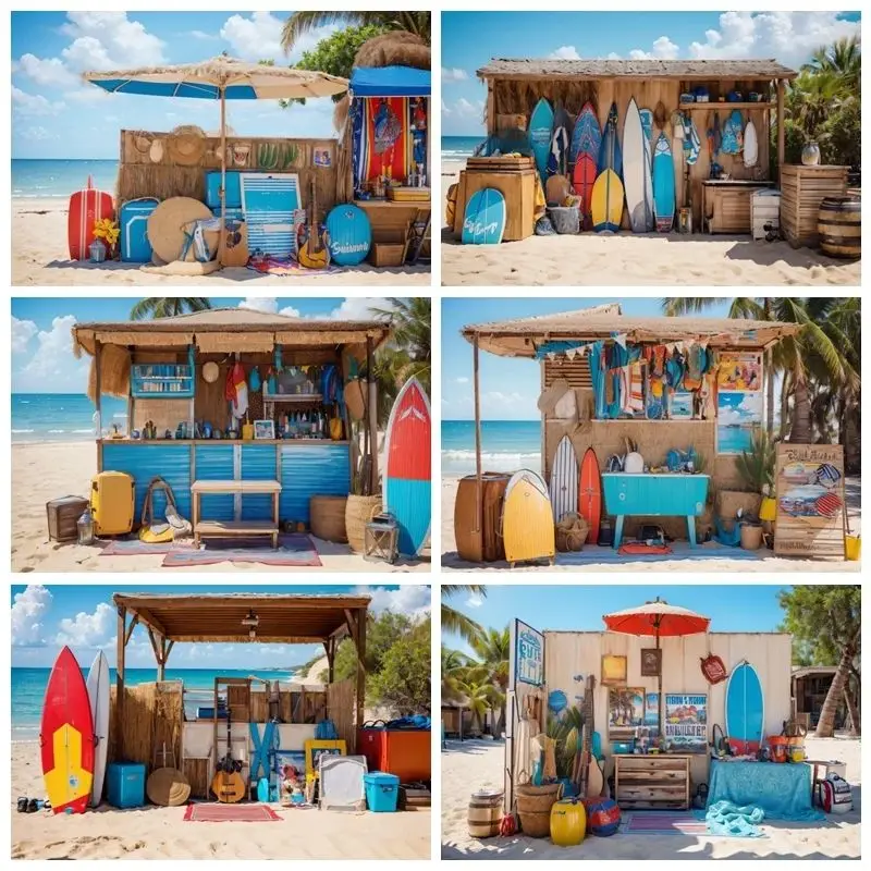 Hawaii Summer Seaside Background for Photography Baby Shower Happy Birthday Beach Party Wedding Decor Banner Photo Backdrops
Hawaii Summer Seaside Background for Photography Baby Shower Happy Birthday Beach Party Wedding Decor Banner Photo Backdrops