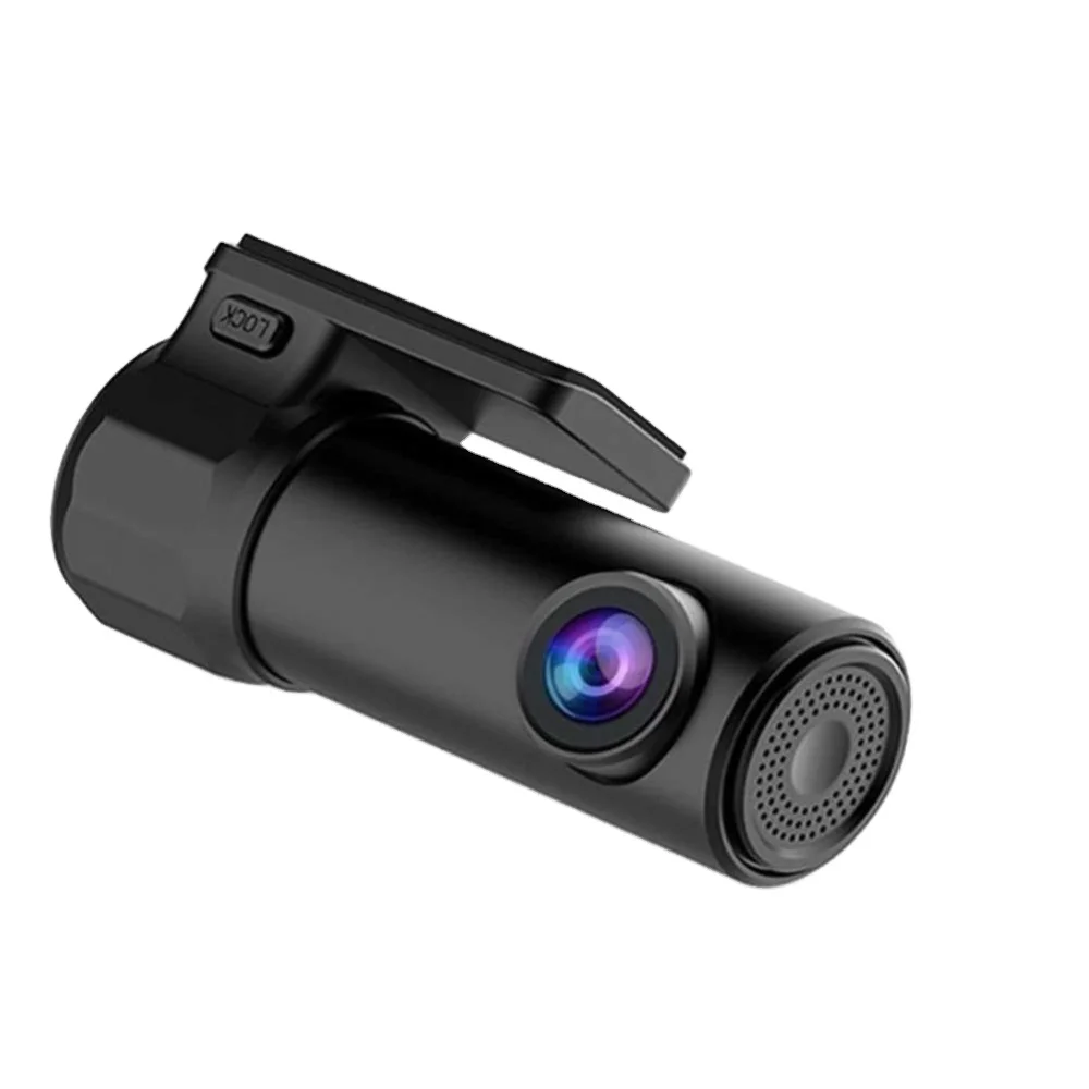 Factory 1080P HD WiFi Driving Recorder 170 Degree WDR High Dynamic Car Recorder
Factory 1080P HD WiFi Driving Recorder 170 Degree WDR High Dynamic Car Recorder