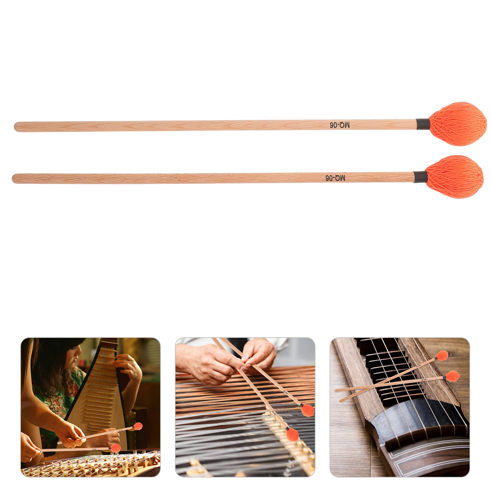 Marimba Mallets Drumsticks Students Kids Maple Wood Handle Lightweight Percussion Yarn Heads Reusable Sticks Accessories Musical
Marimba Mallets Drumsticks Students Kids Maple Wood Handle Lightweight Percussion Yarn Heads Reusable Sticks Accessories Musical