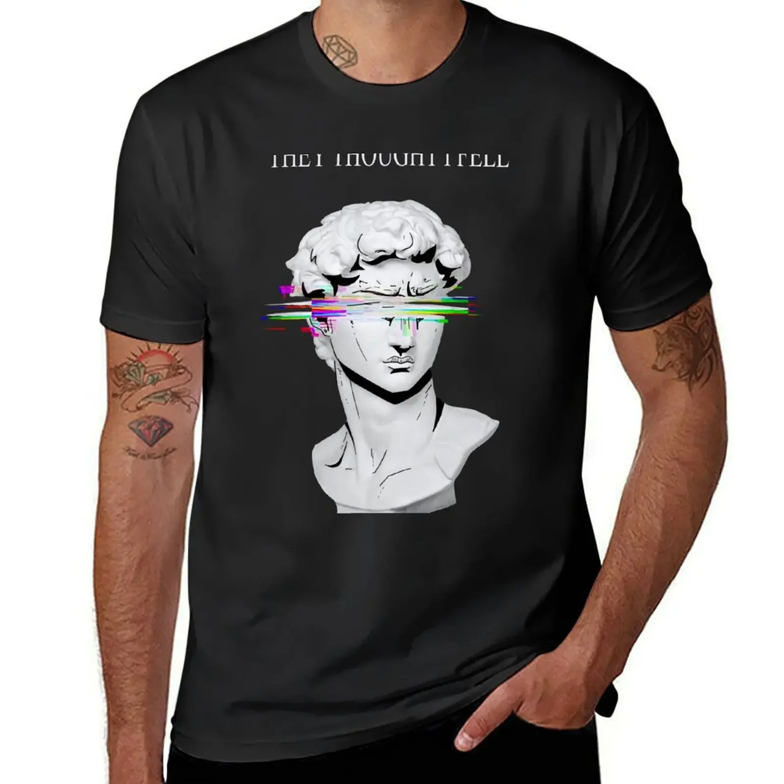 Falling' T-Shirt customs plus size tops vintage t shirts heavy weight t shirts for men
Falling' T-Shirt customs plus size tops vintage t shirts heavy weight t shirts for men