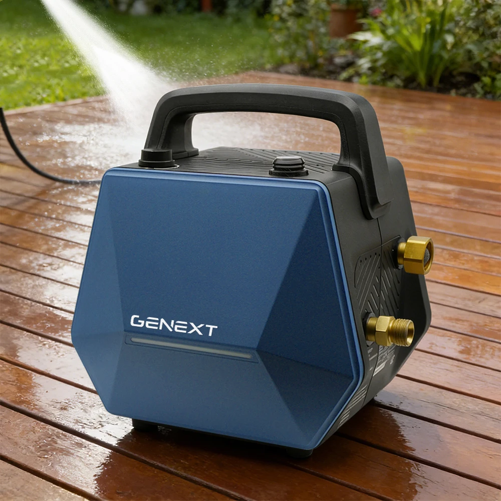 Hot-selling 175 bar high-pressure washer, 1800w electric car washer, descaling/decontamination cleaning machine
Hot-selling 175 bar high-pressure washer, 1800w electric car washer, descaling/decontamination cleaning machine