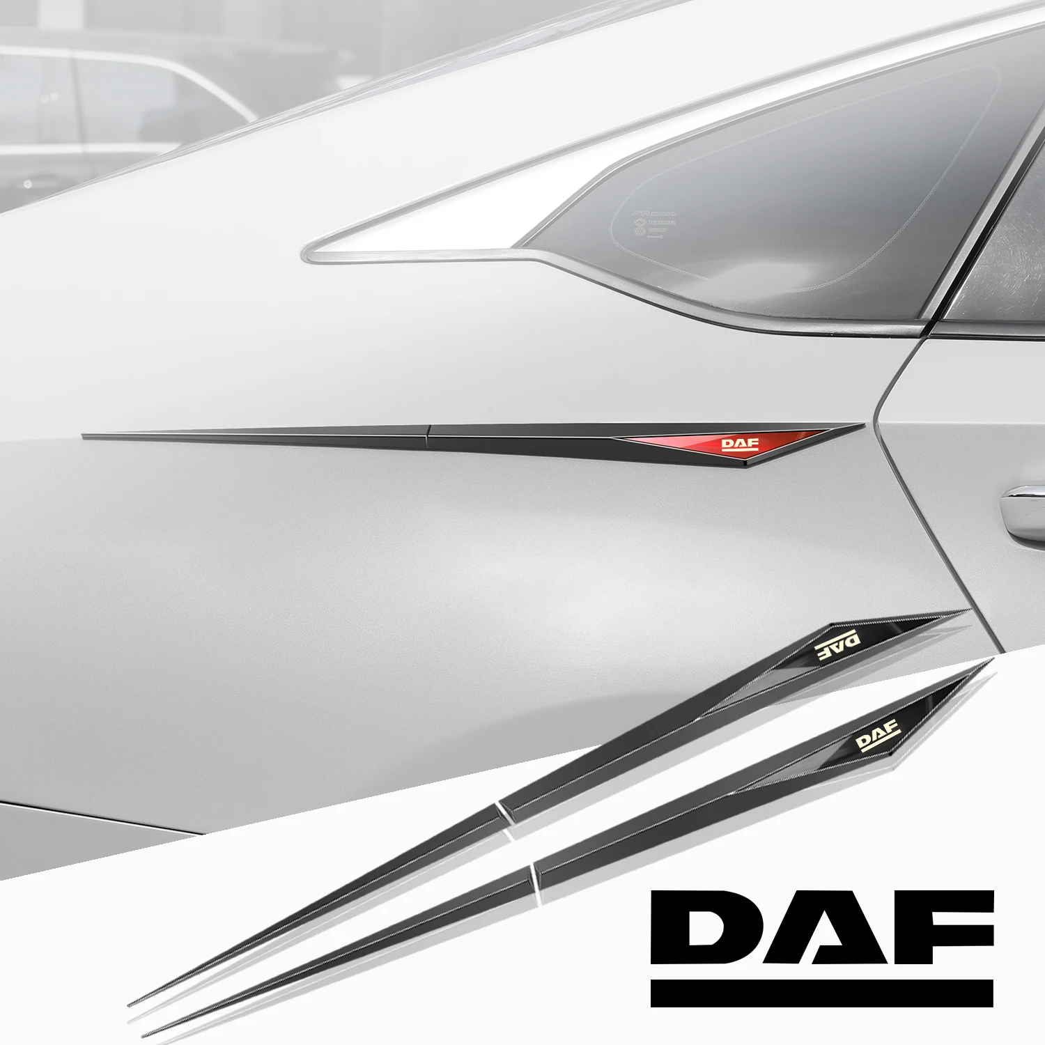 Наклейки на грузовик из ТПУ, 2 шт., аксессуары для грузовиков для авто для DAF xf cf lf van
Наклейки на грузовик из ТПУ, 2 шт., аксессуары для грузовиков для авто для DAF xf cf lf van