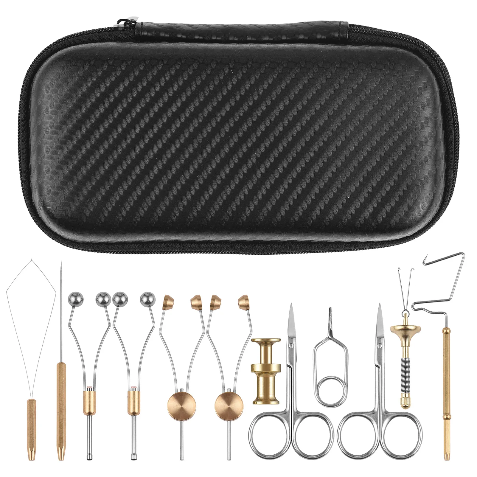 Набор инструментов для связывания мушек, набор инструментов для рыбалки, набор инструментов для связывания мушек, полный ассортимент инструментов для связывания мушек
Набор инструментов для связывания мушек, набор инструментов для рыбалки, набор инструментов для связывания мушек, полный ассортимент инструментов для связывания мушек