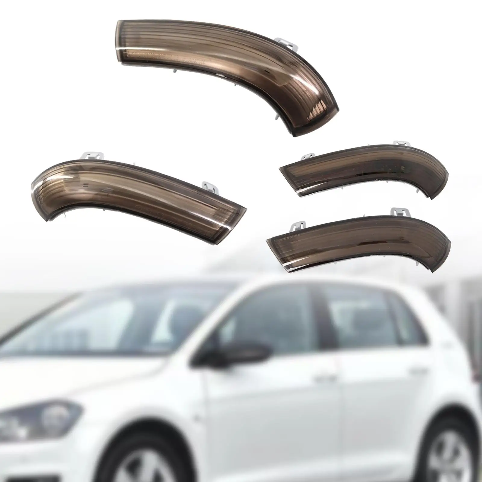 Автомобильный светодиодный указатель поворота зеркала, простая установка для VW GTI Sharan
Автомобильный светодиодный указатель поворота зеркала, простая установка для VW GTI Sharan